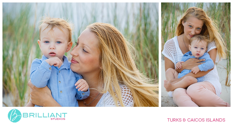 Embracing The Unexpected: A Memorable Family Portrait Session At Point Grace 6 Turks and caicos photographer_07