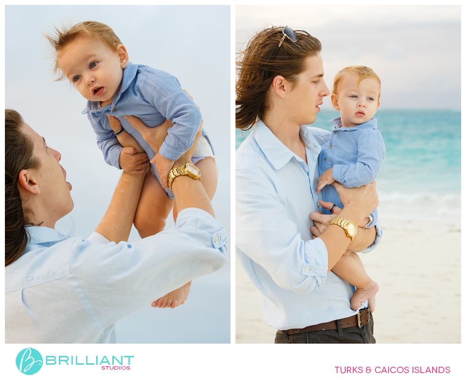 Embracing The Unexpected: A Memorable Family Portrait Session At Point Grace 7 Turks and caicos photographer_08