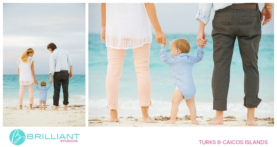 Embracing The Unexpected: A Memorable Family Portrait Session At Point Grace 8 Turks and caicos photographer_09
