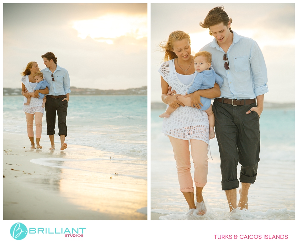 Embracing The Unexpected: A Memorable Family Portrait Session At Point Grace 9 Turks and caicos photographer_10