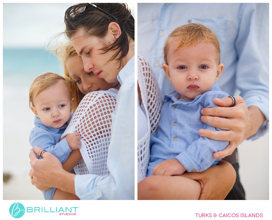 Embracing The Unexpected: A Memorable Family Portrait Session At Point Grace 14 Turks and caicos photographer_15