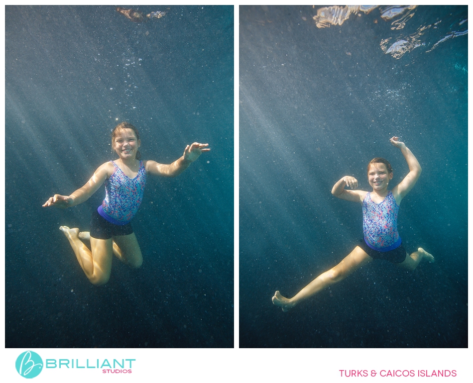 A Whole New Experience, Halloween Underwater 4 Turksandcaicos_3080