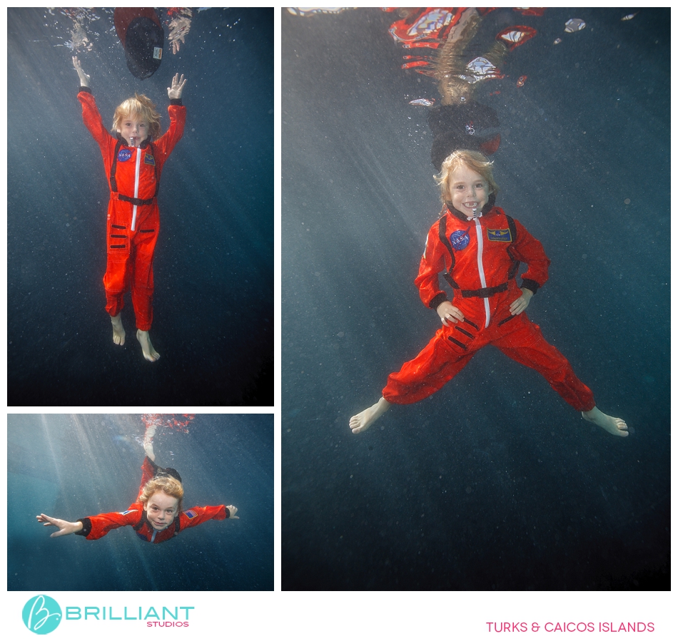 A Whole New Experience, Halloween Underwater 11 Turksandcaicos_3087