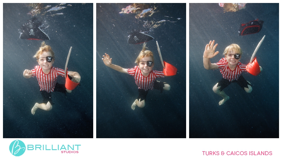 A Whole New Experience, Halloween Underwater 12 Turksandcaicos_3088