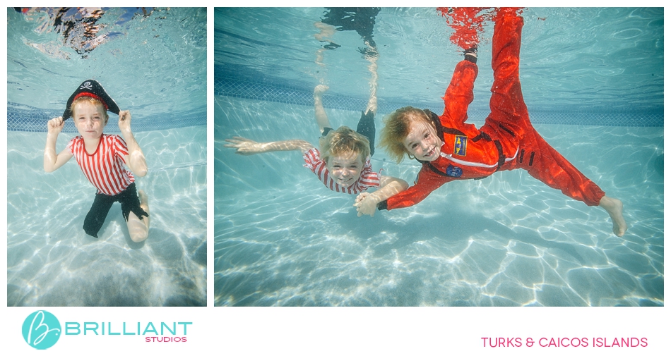 A Whole New Experience, Halloween Underwater 14 Turksandcaicos_3090