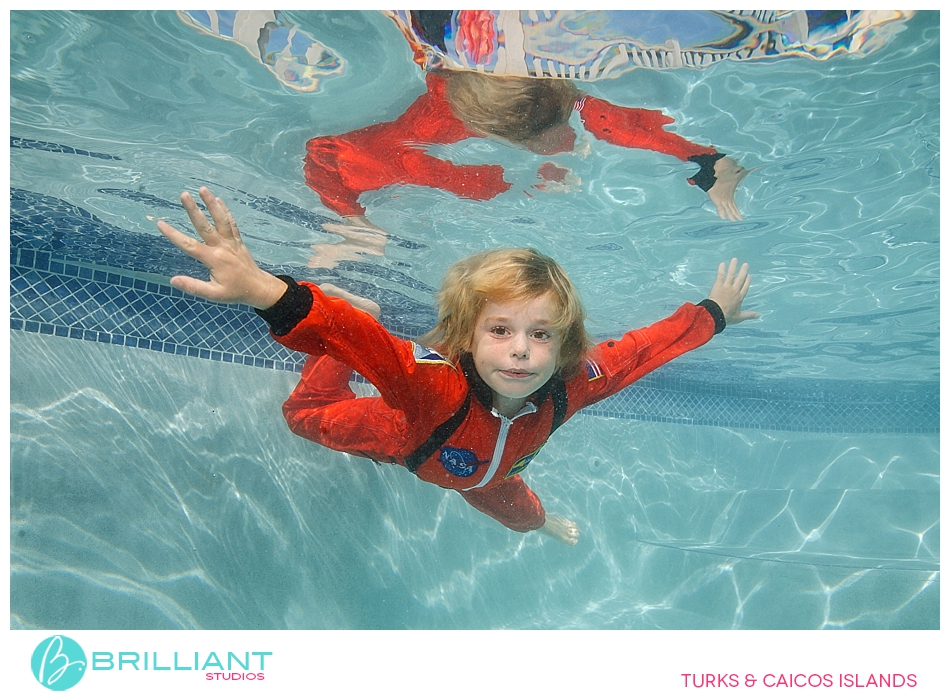 A Whole New Experience, Halloween Underwater 15 Turksandcaicos_3091