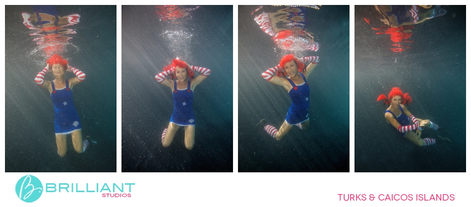 A Whole New Experience, Halloween Underwater 16 Turksandcaicos_3092