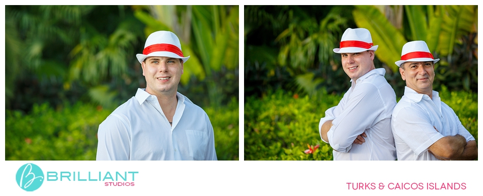 The Caribbean Wedding Of Ka-Lee &Amp; Josh 4 Turksandcaicos_3104