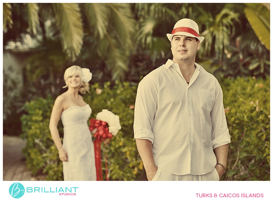 The Caribbean Wedding Of Ka-Lee &Amp; Josh 5 Turksandcaicos_3105