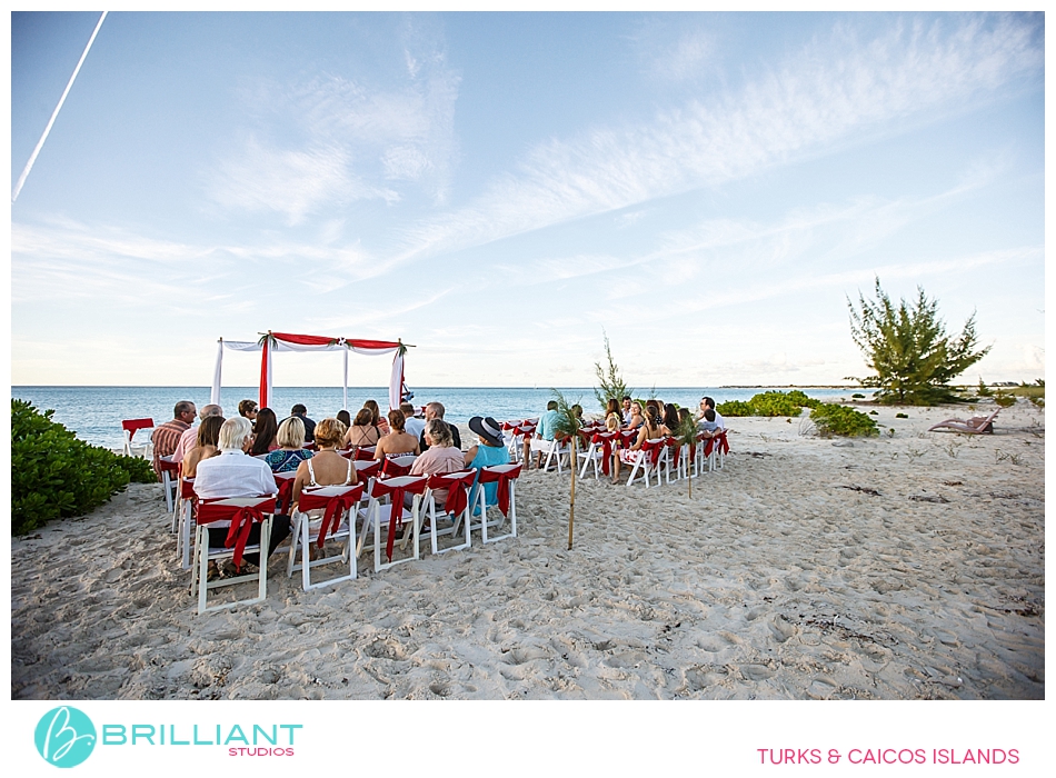 The Caribbean Wedding Of Ka-Lee &Amp; Josh 11 Turksandcaicos_3112