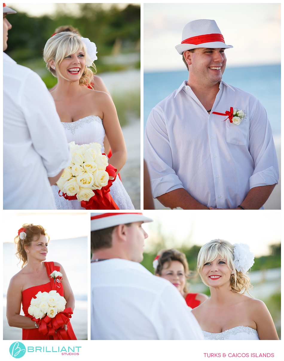 The Caribbean Wedding Of Ka-Lee &Amp; Josh 14 Turksandcaicos_3115