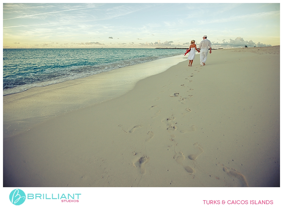 The Caribbean Wedding Of Ka-Lee &Amp; Josh 16 Turksandcaicos_3116