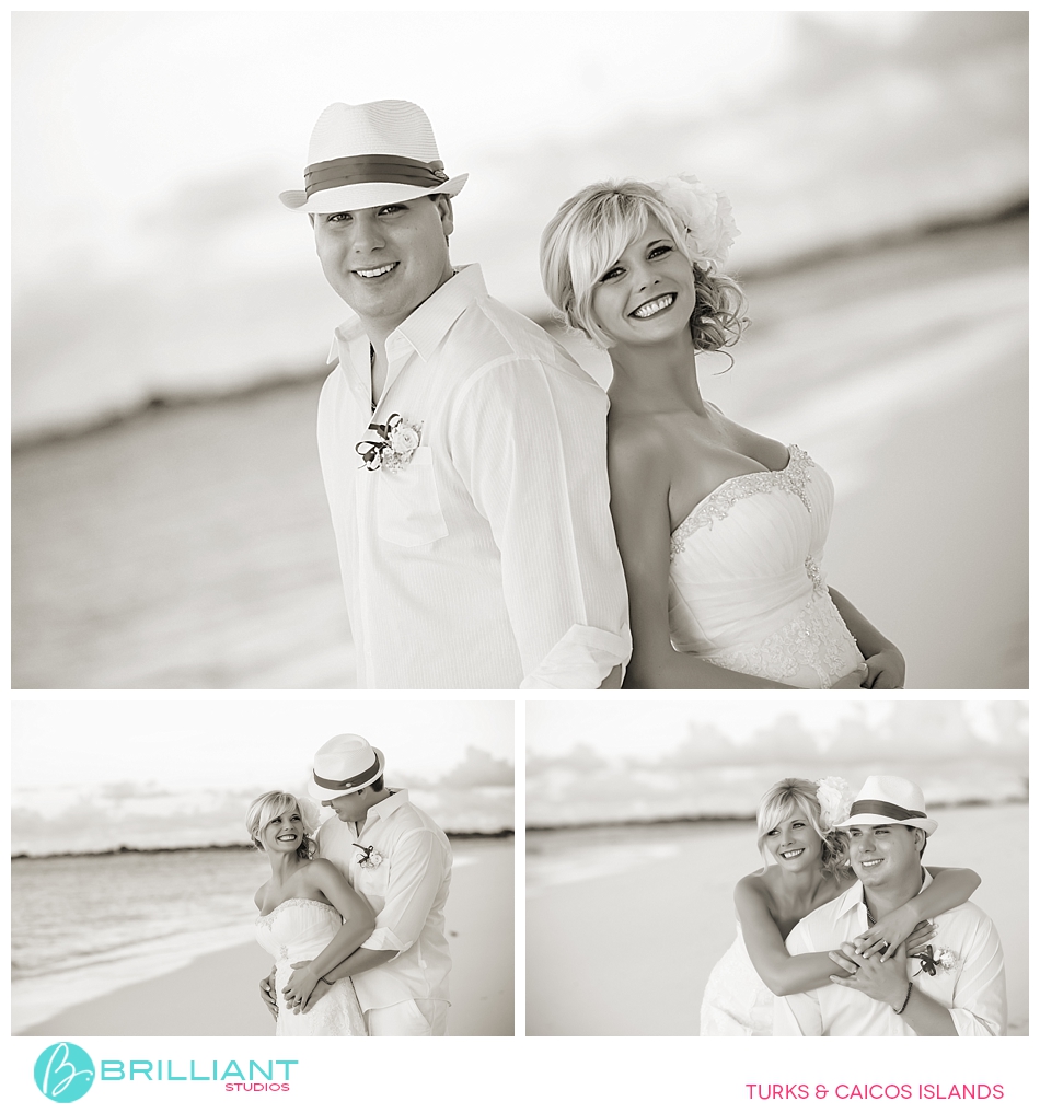 The Caribbean Wedding Of Ka-Lee &Amp; Josh 18 Turksandcaicos_3119