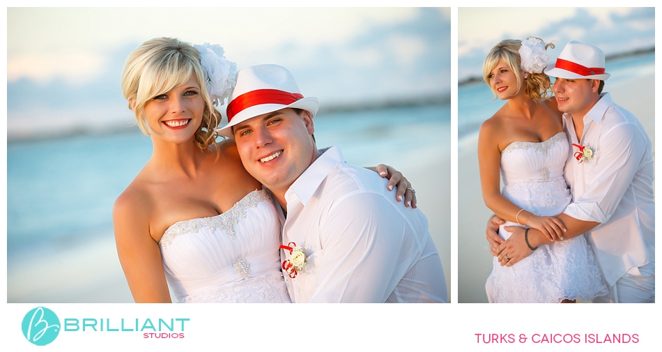 The Caribbean Wedding Of Ka-Lee &Amp; Josh 19 Turksandcaicos_3120