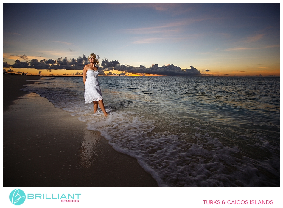 The Caribbean Wedding Of Ka-Lee &Amp; Josh 22 Turksandcaicos_3124