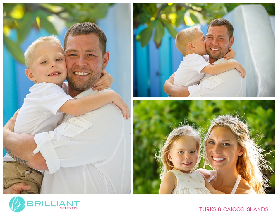 A Fun Turks &Amp; Caicos Family Portrait 2 Turksandcaicosfamilyshoot_001