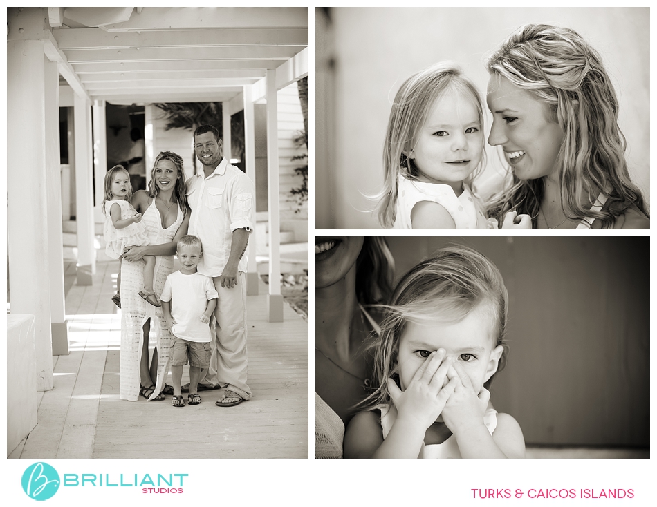 A Fun Turks &Amp; Caicos Family Portrait 5 Turksandcaicosfamilyshoot_004