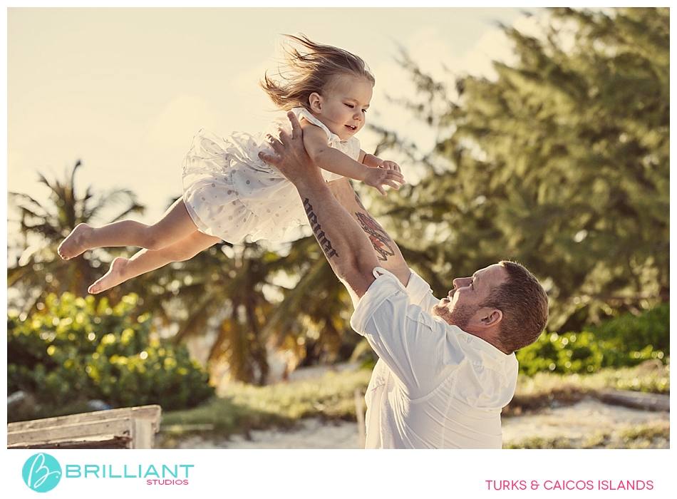 A Fun Turks &Amp; Caicos Family Portrait 8 Turksandcaicosfamilyshoot_007