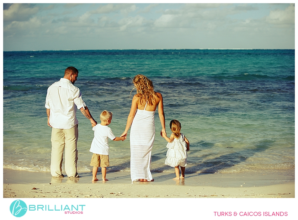 A Fun Turks &Amp; Caicos Family Portrait 11 Turksandcaicosfamilyshoot_010