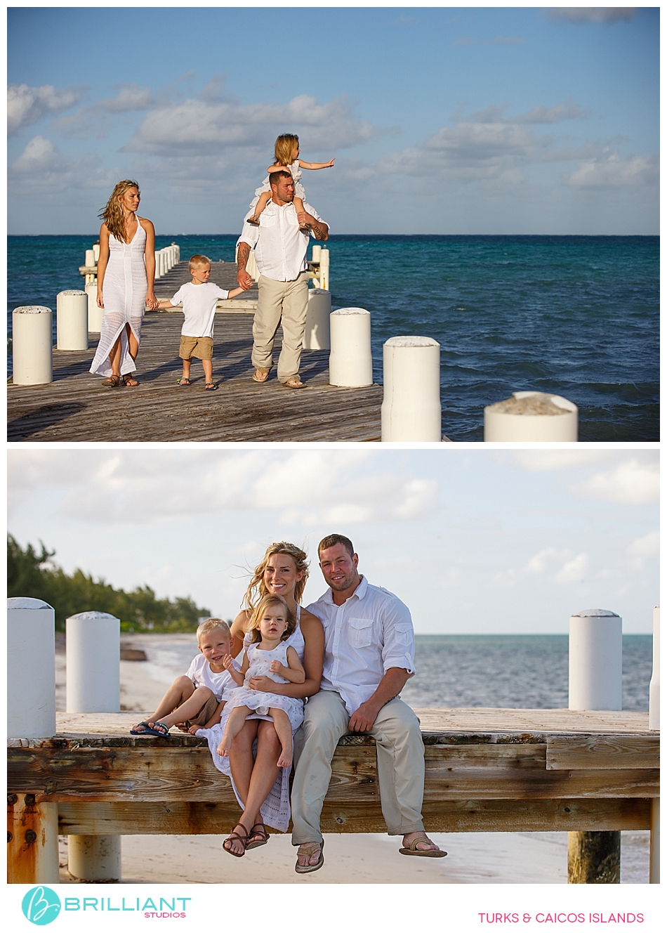 A Fun Turks &Amp; Caicos Family Portrait 15 Turksandcaicosfamilyshoot_013
