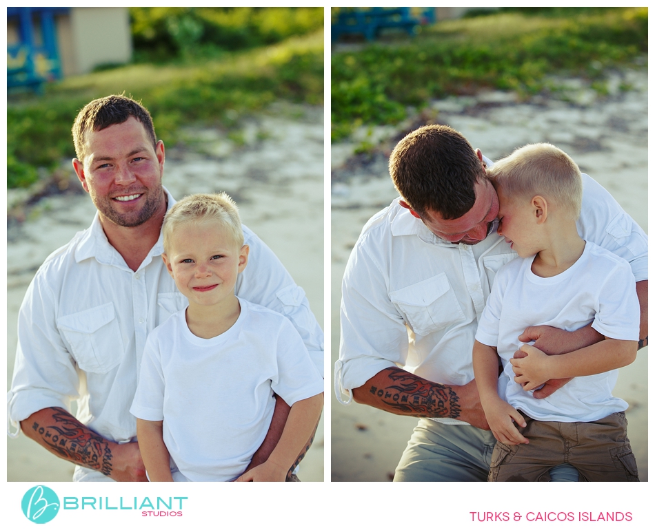 A Fun Turks &Amp; Caicos Family Portrait 16 Turksandcaicosfamilyshoot_014