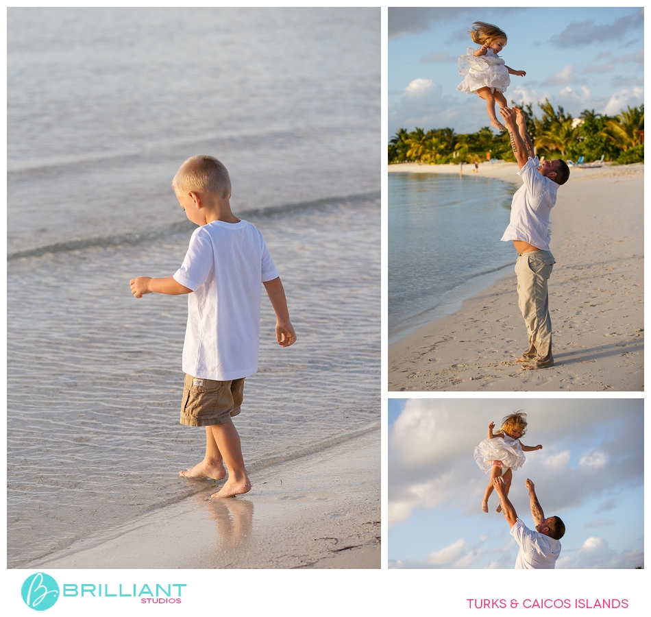 A Fun Turks &Amp; Caicos Family Portrait 21 Turksandcaicosfamilyshoot_019