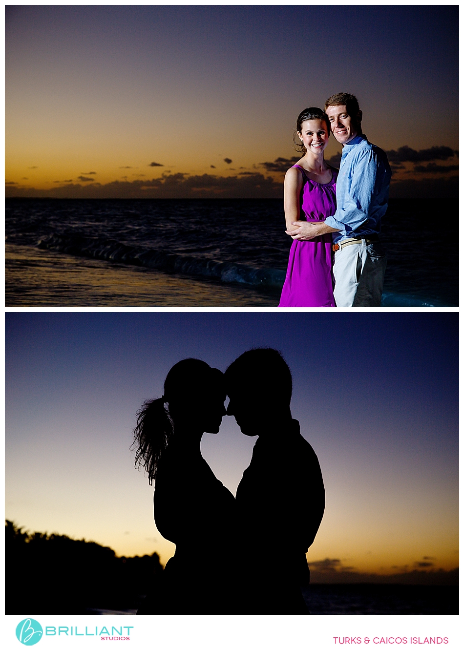 Tropical Island Proposal 17 Portrait photographer16