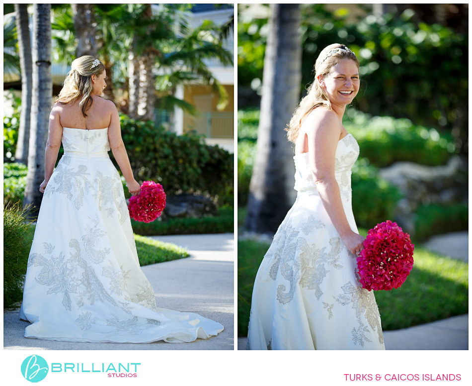 An Intimate Wedding At The Sands 9 Wedding-at-the-sands-tci-0008