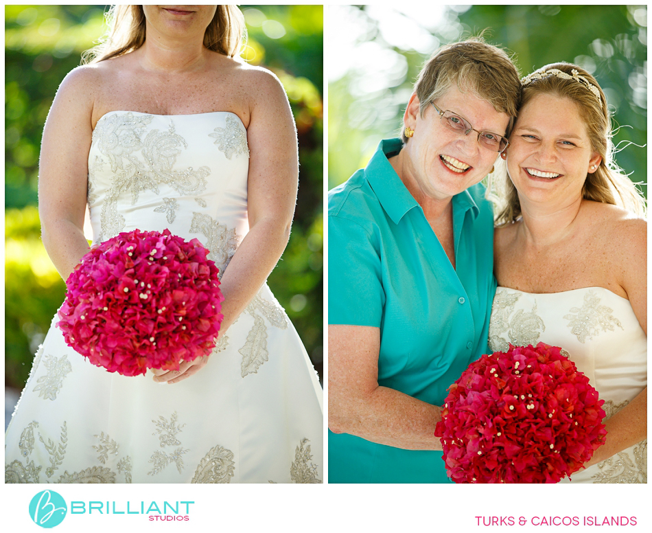 An Intimate Wedding At The Sands 11 Wedding-at-the-sands-tci-0010