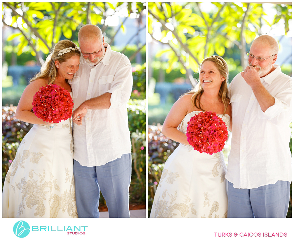 An Intimate Wedding At The Sands 14 Wedding-at-the-sands-tci-0013