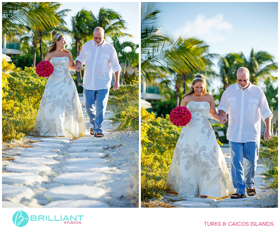 An Intimate Wedding At The Sands 21 Wedding-at-the-sands-tci-0020