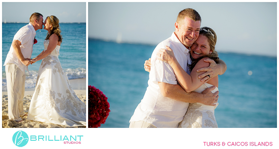 An Intimate Wedding At The Sands 26 Wedding-at-the-sands-tci-0025