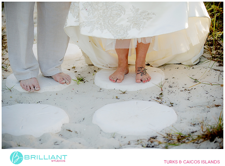 An Intimate Wedding At The Sands 28 Wedding-at-the-sands-tci-0027