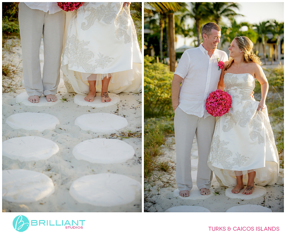 An Intimate Wedding At The Sands 29 Wedding-at-the-sands-tci-0028