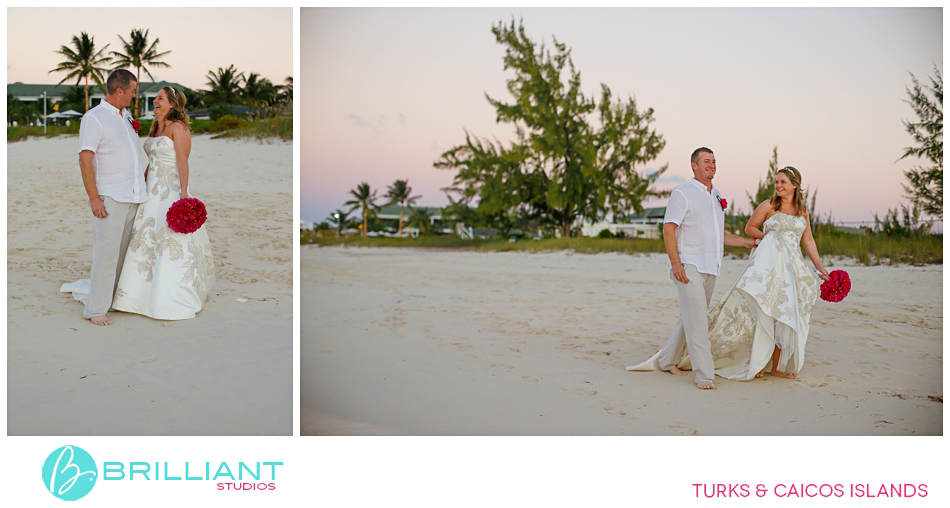 An Intimate Wedding At The Sands 41 Wedding-at-the-sands-tci-0040