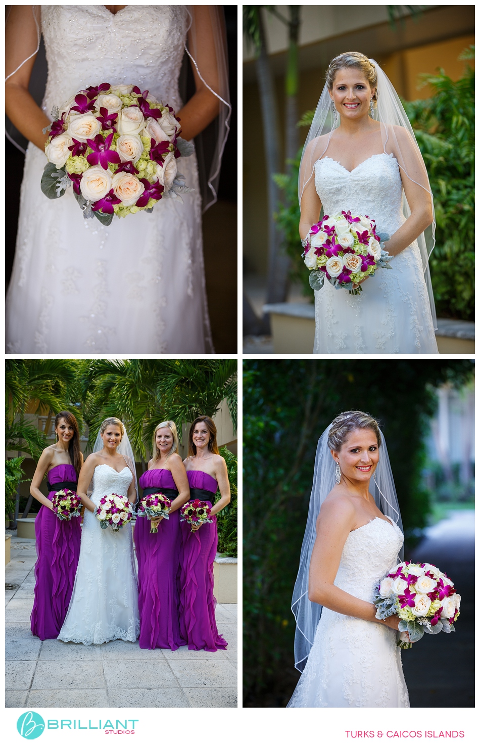 A Caribbean Wedding To Remember! 19 Caribbeanwedding__0018