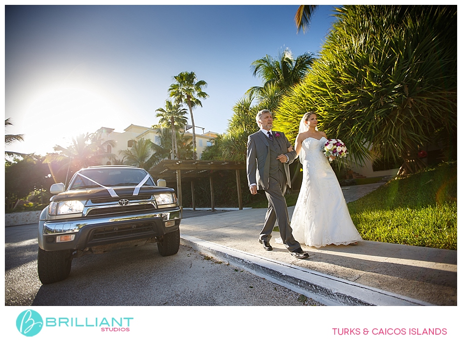A Caribbean Wedding To Remember! 21 Caribbeanwedding__0020
