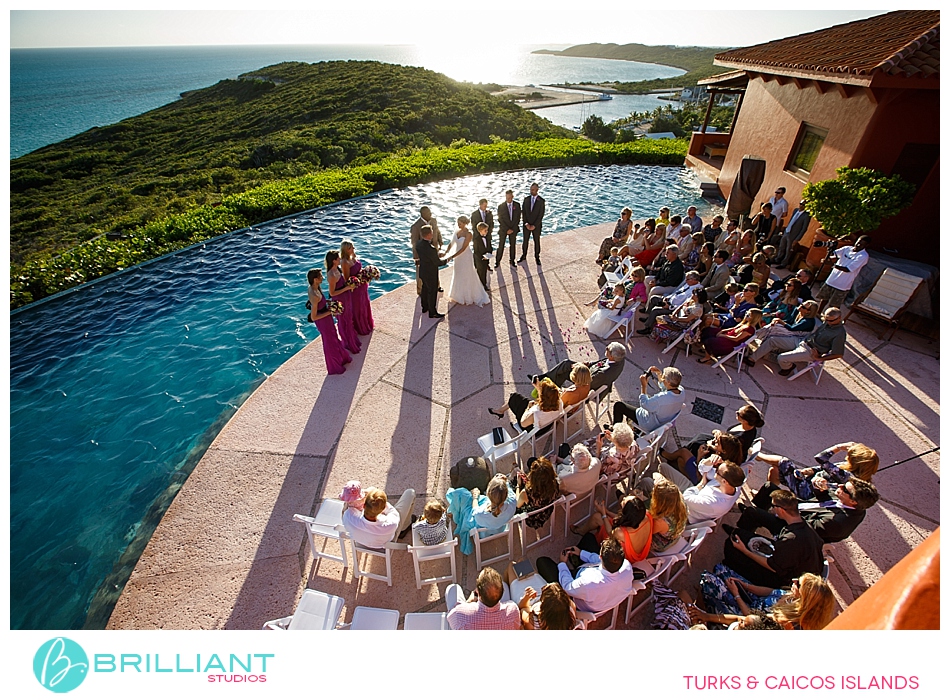 A Caribbean Wedding To Remember! 30 Caribbeanwedding__0029