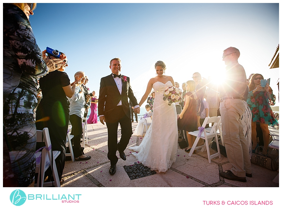 A Caribbean Wedding To Remember! 31 Caribbean wedding