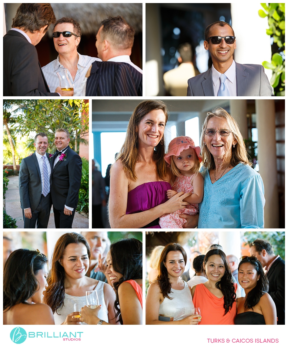 A Caribbean Wedding To Remember! 34 Caribbeanwedding__0033