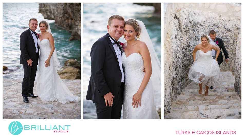 A Caribbean Wedding To Remember! 47 Caribbeanwedding__0046