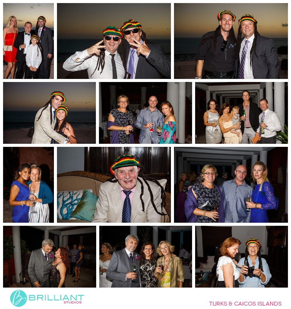 A Caribbean Wedding To Remember! 48 Caribbeanwedding__0047