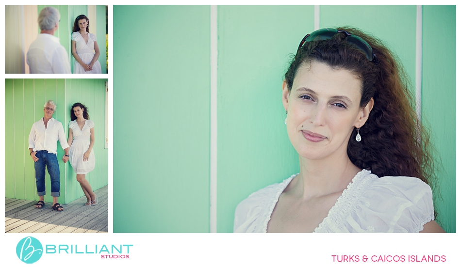 A Very Caribbean Elopement. 12 Island elopement