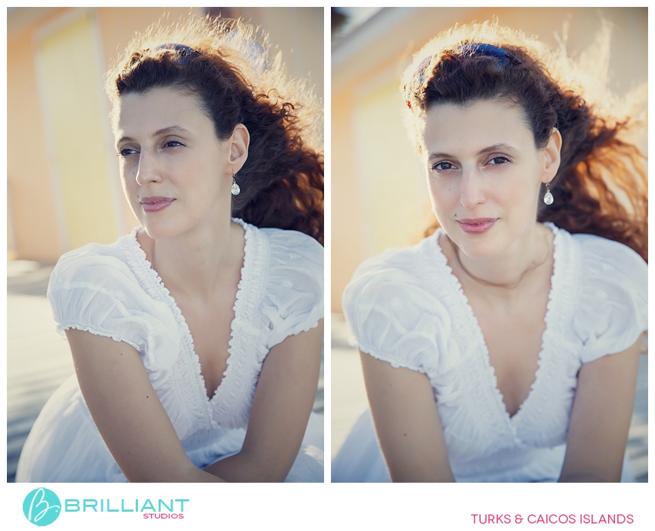 A Very Caribbean Elopement. 14 Island elopement