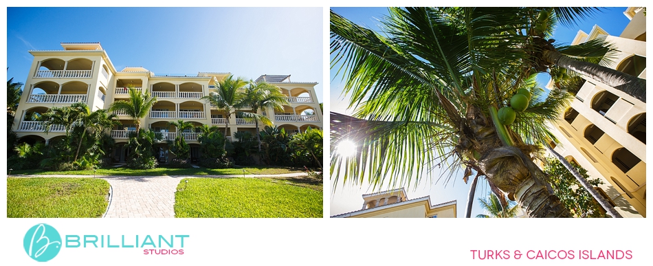 A Wild Wedding Party At Grace Bay Club 2 Gracebayclubwedding_0001