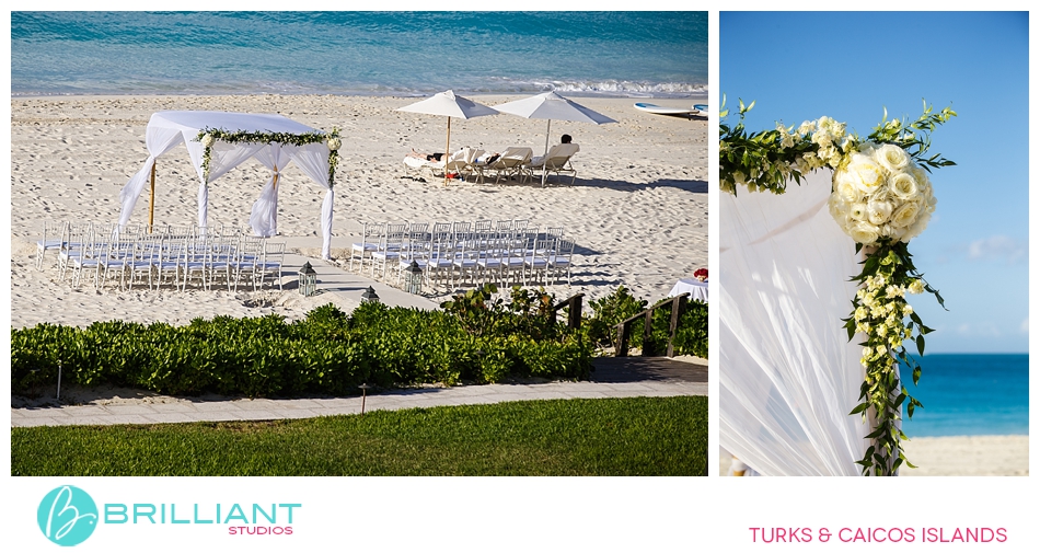 A Wild Wedding Party At Grace Bay Club 15 Gracebayclubwedding_0056