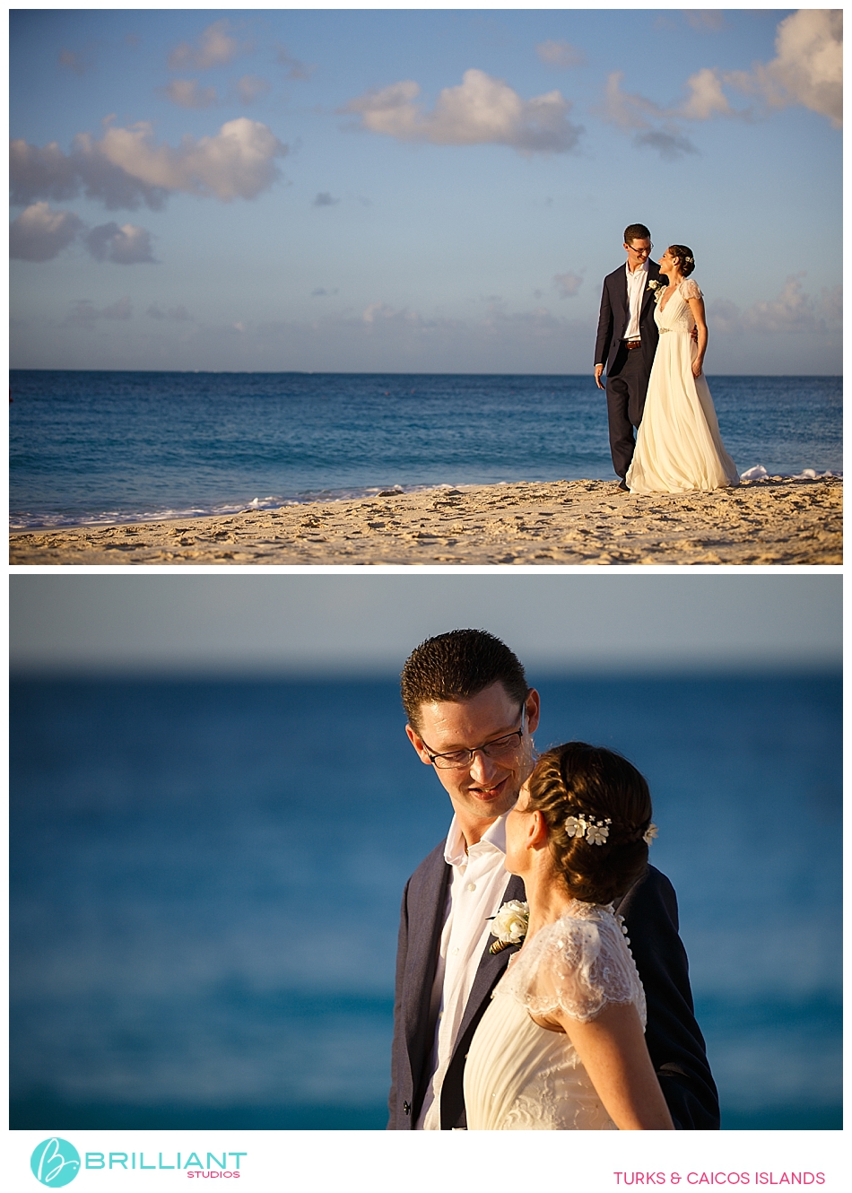 A Wild Wedding Party At Grace Bay Club 22 Gracebayclubwedding_0062