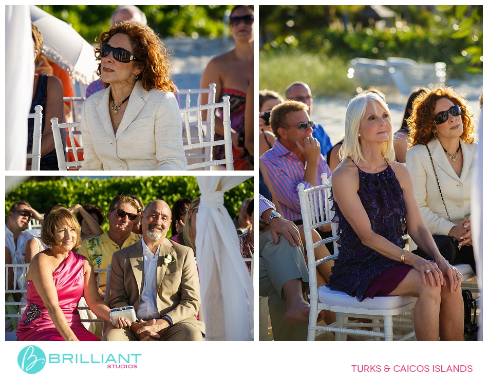 A Wild Wedding Party At Grace Bay Club 19 Gracebayclubwedding_0086