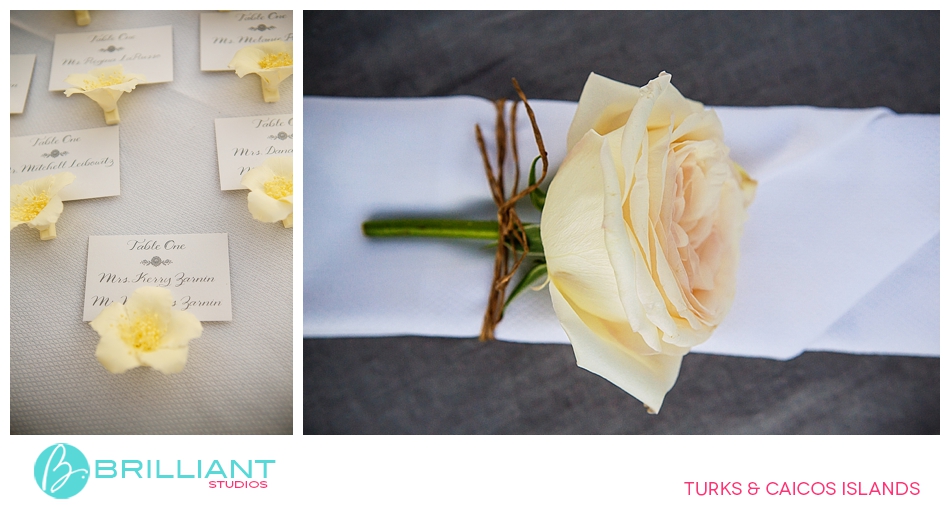 A Wild Wedding Party At Grace Bay Club 34 Gracebayclubwedding_0088