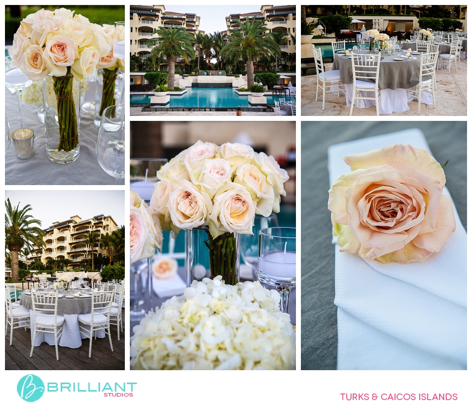 A Wild Wedding Party At Grace Bay Club 33 Gracebayclubwedding_0089